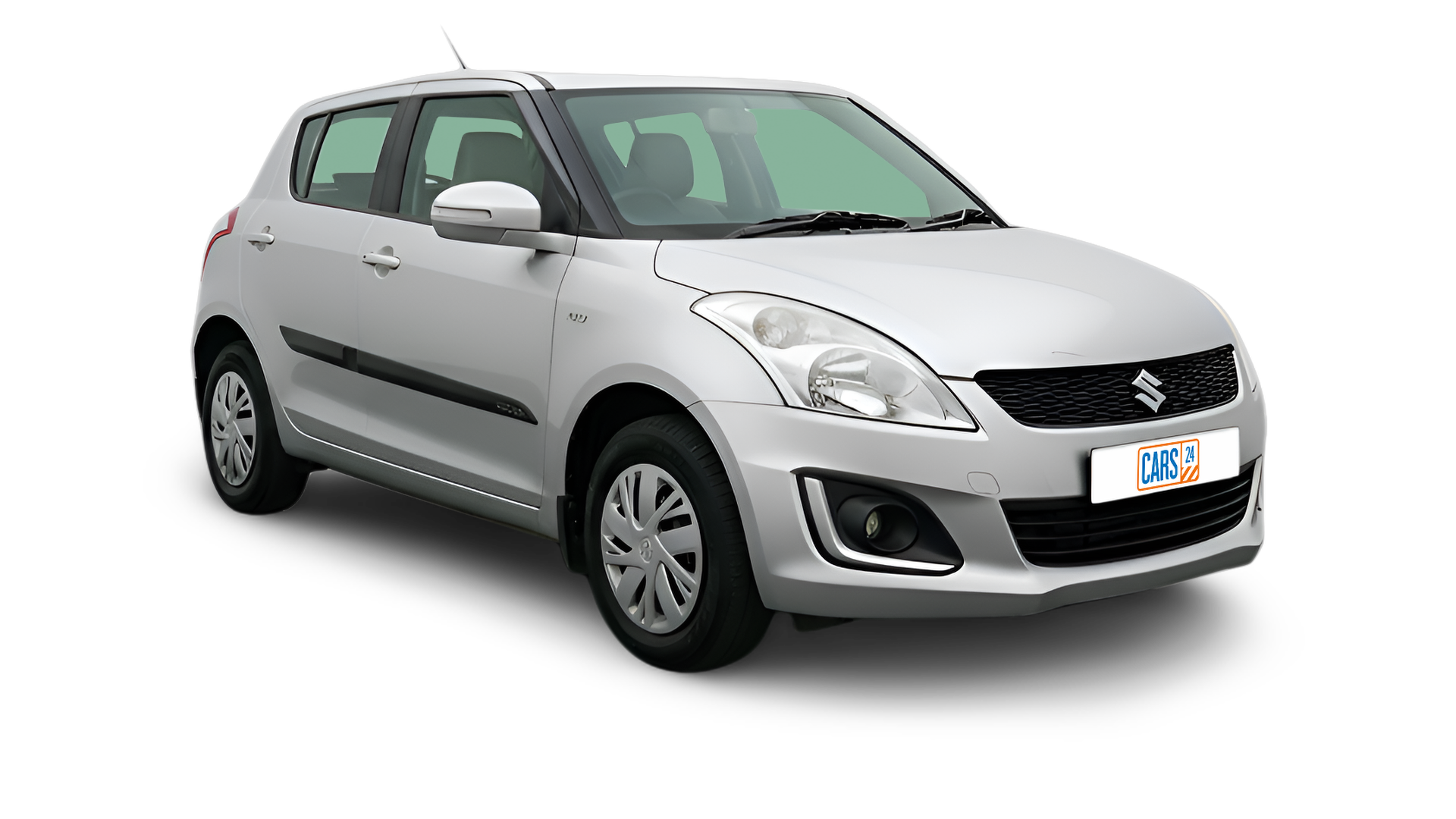 Maruti Swift-img